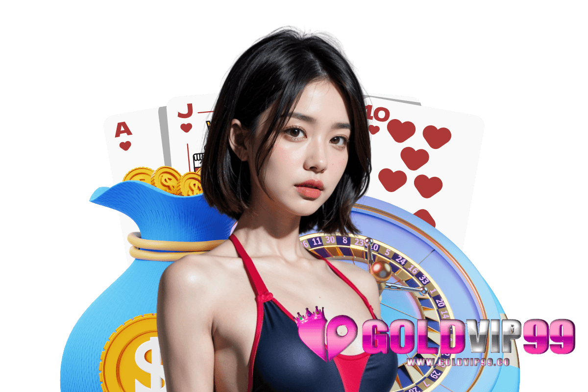 goldvip99 เว็บตรง